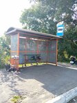 Яльгелево, 19 (Leningrad Region, 41K-015), public transport stop