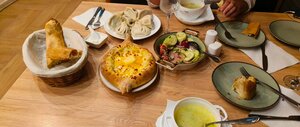Маедани (Erekle II Avenue, 21), cafetería