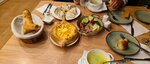 Маедани (Erekle II Avenue, 21) ، مقهى