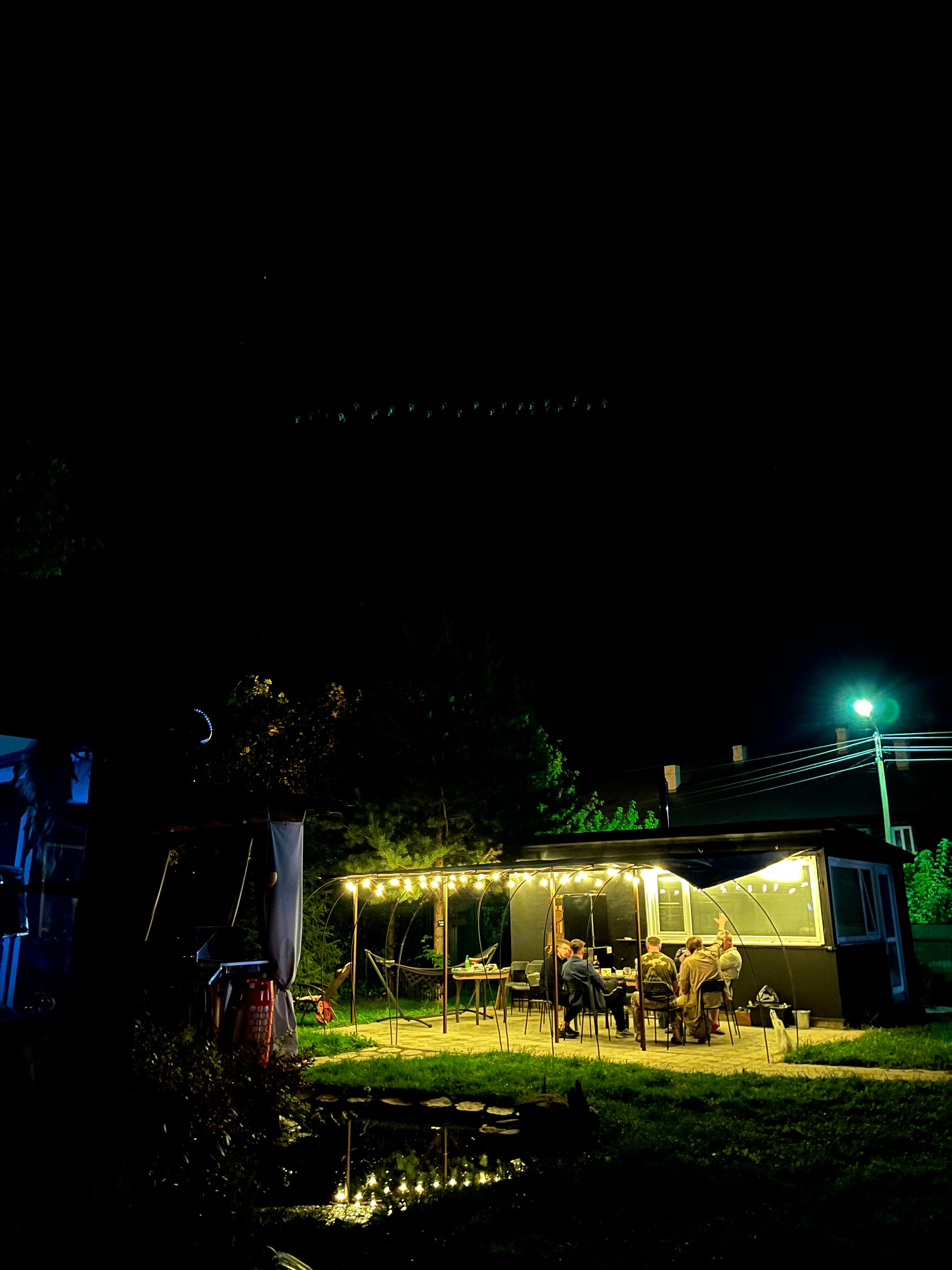 Фото Павликов Дом