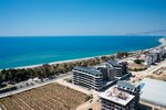 VIA Mar Residence Alanya Apartments Hotels (Antalya, Alanya, Kargıcak Mah., Gazipaşa Cad., 44), apartment complex