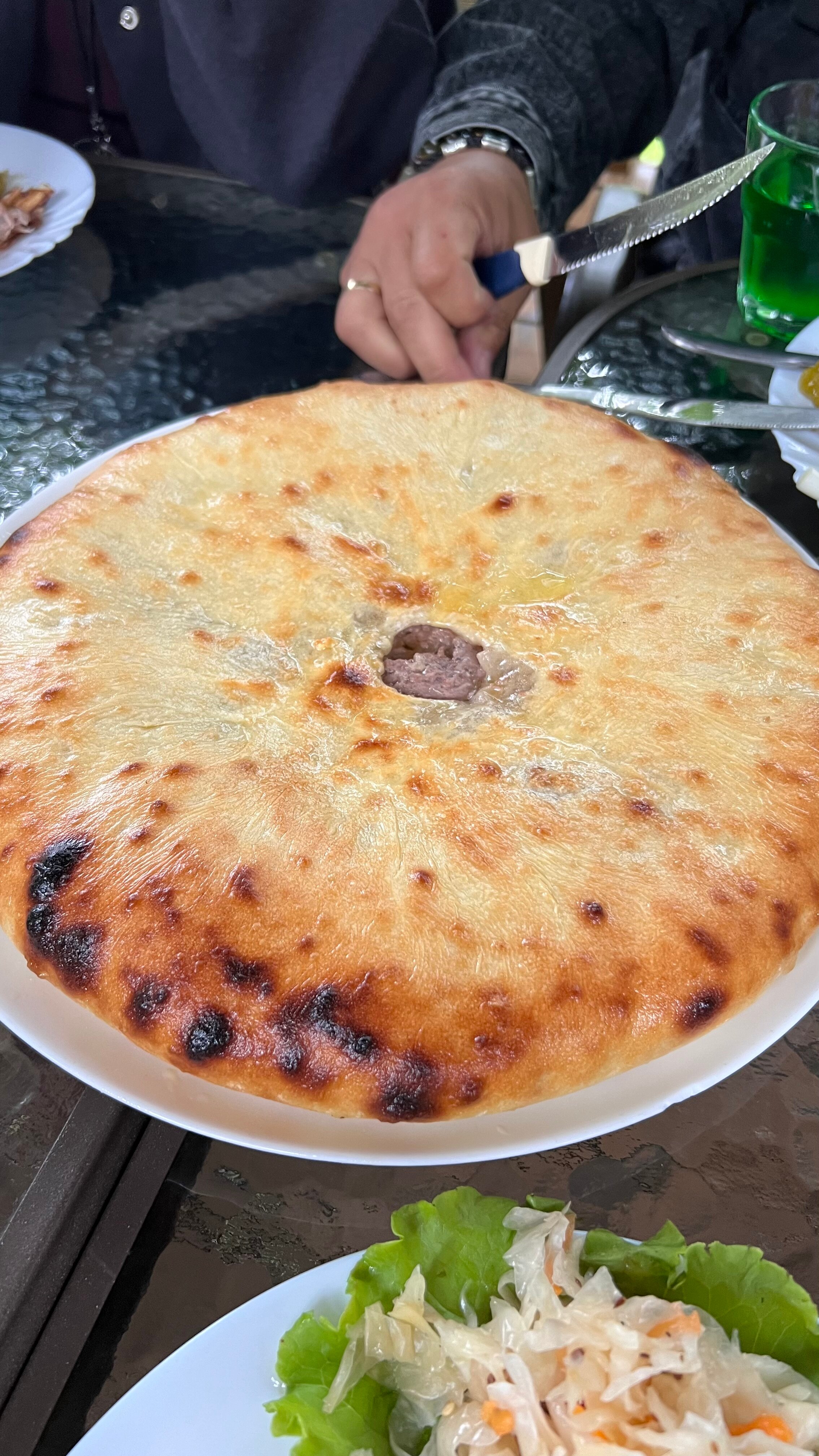 Фото Тагардон