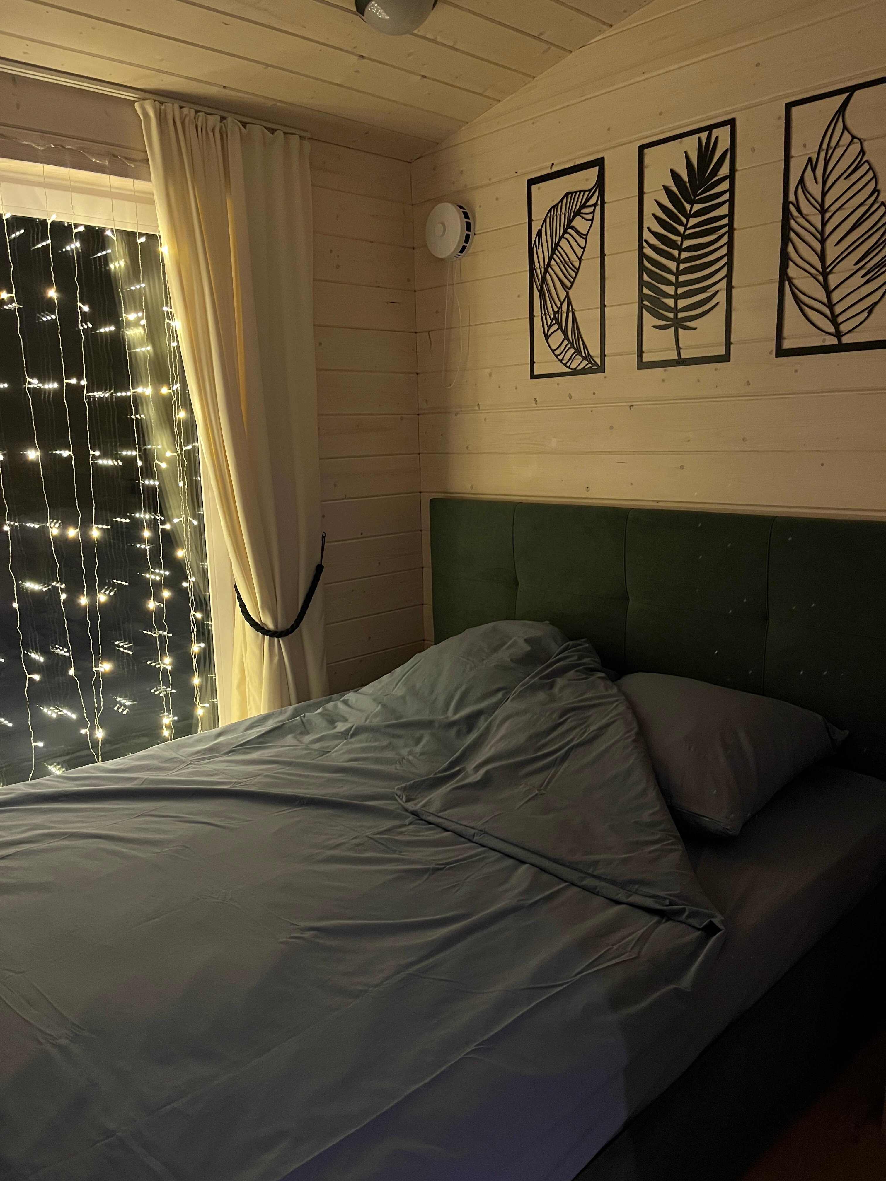 Фото Шёпот леса