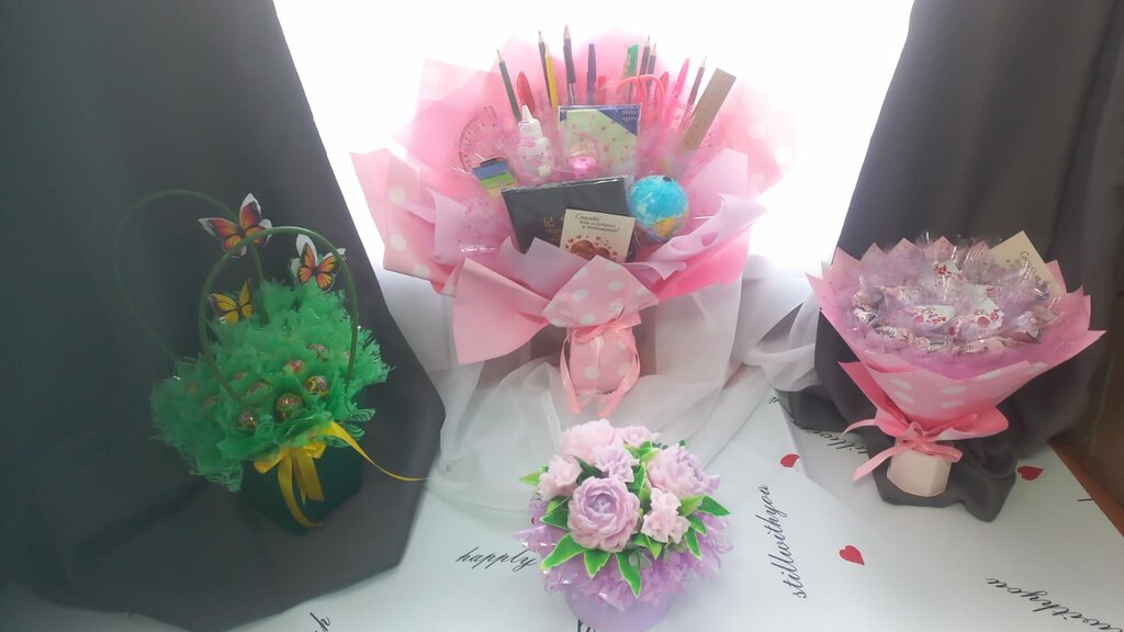 Courses and master classes Мастерская чудес, Blagoveschensk, photo