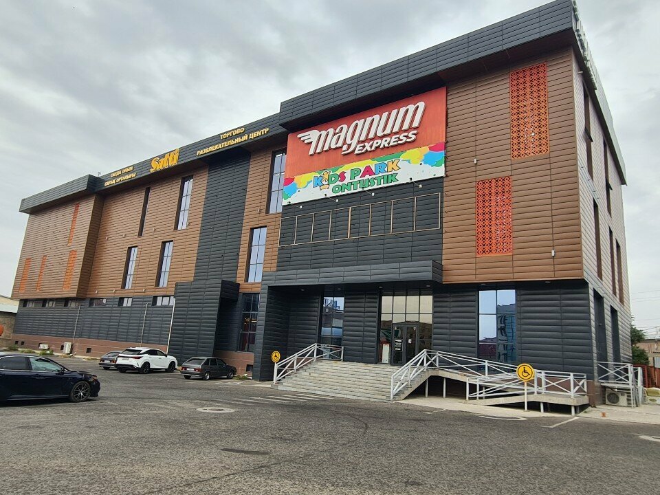 Mobile phone store Smart store, Chimkent, photo