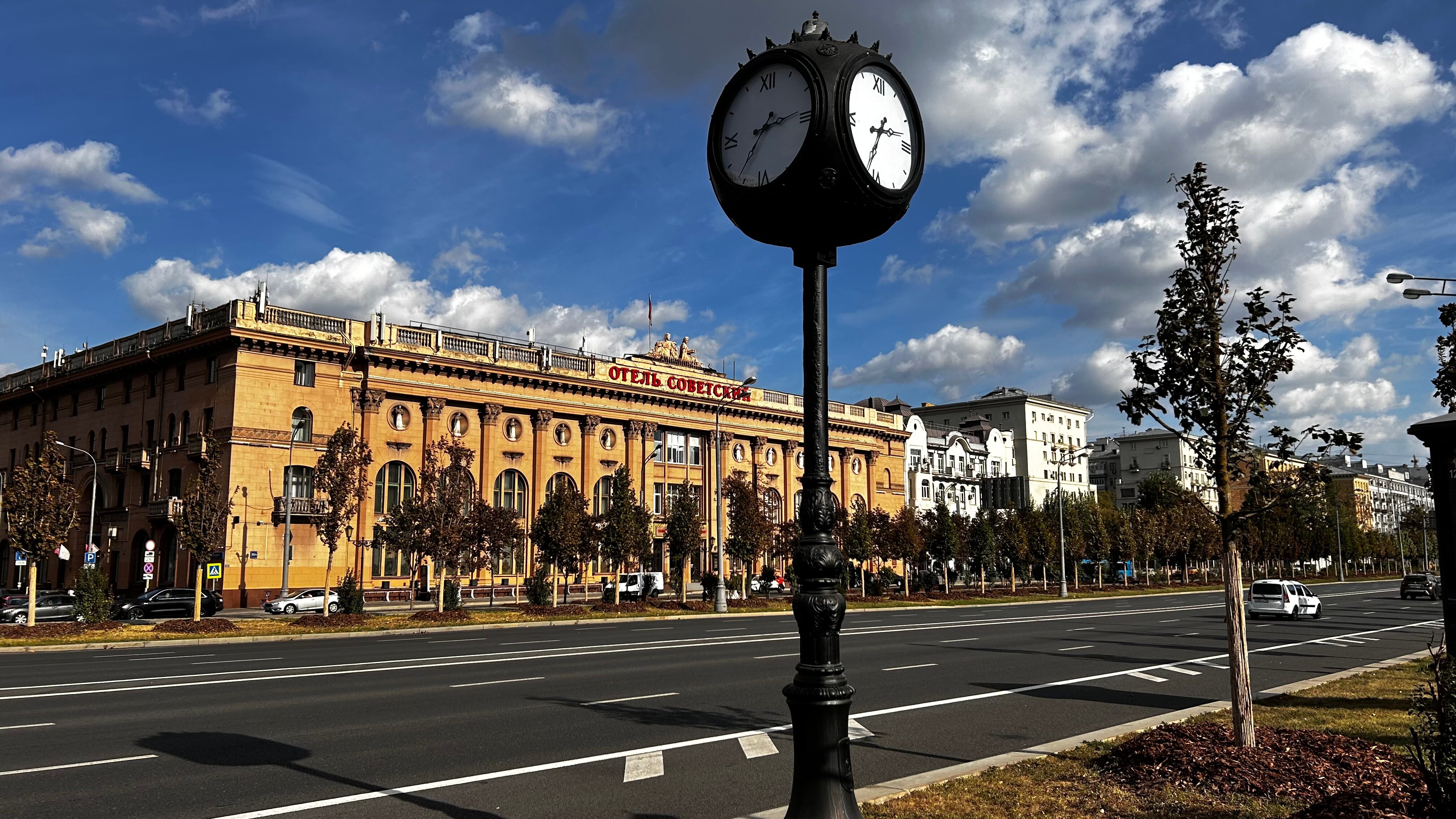 Фото Советский