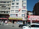 Menekse Hotel (Ankara Province, Altındag District, Hacettepe Neighborhood, Ulucanlar Avenue, 17), hotel