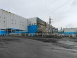 Талнахская обогатительная фабрика (Krasnoyarsk Territory, gorodskoy okrug Norilsk, Talnakh Concentration Plant), natural resource extraction