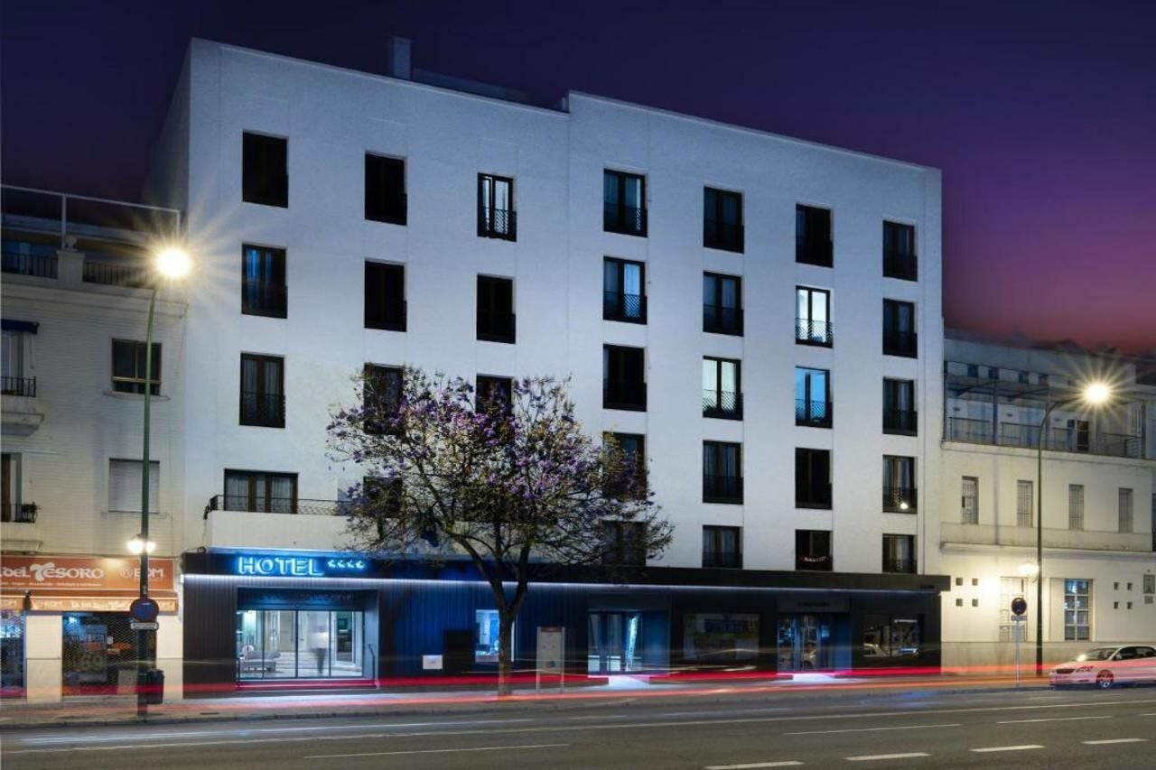 Фото отеля 4