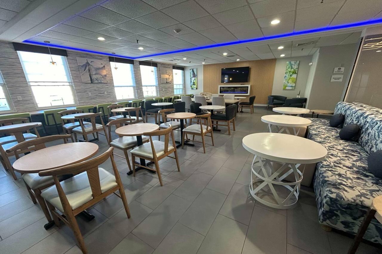 Фото Quality Inn Mystic - Groton