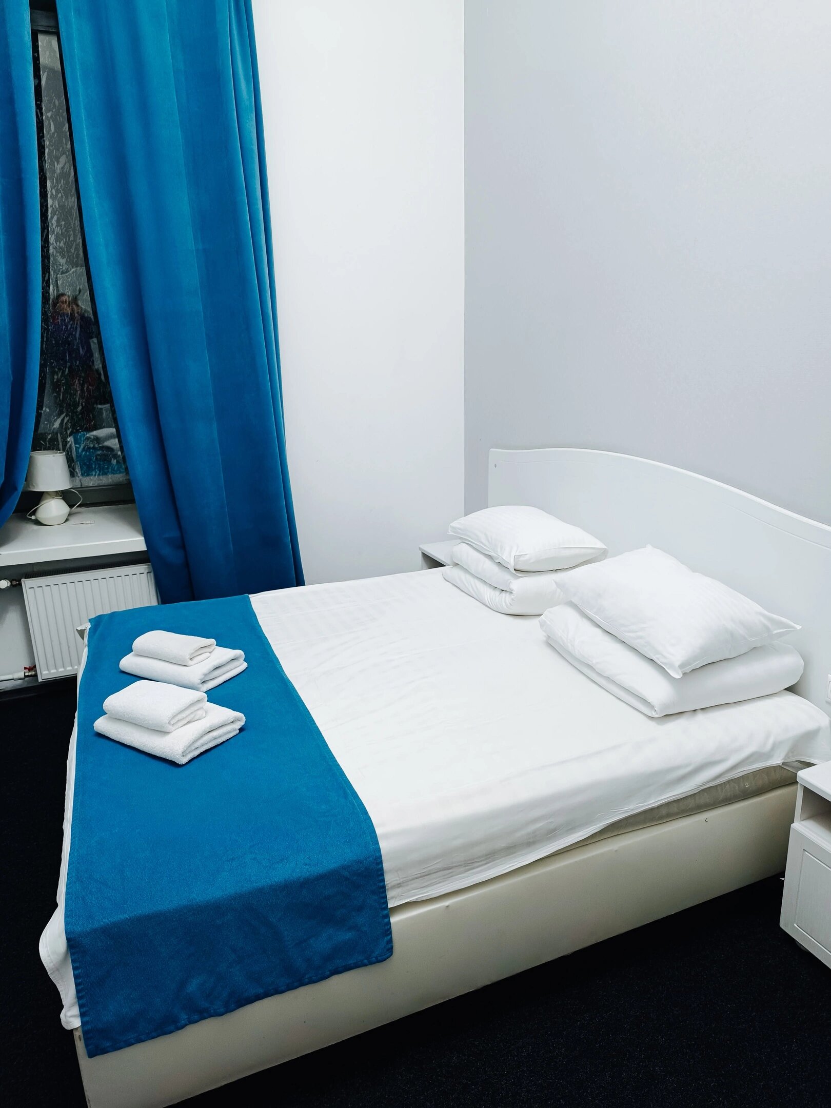 Фото Skandinavia