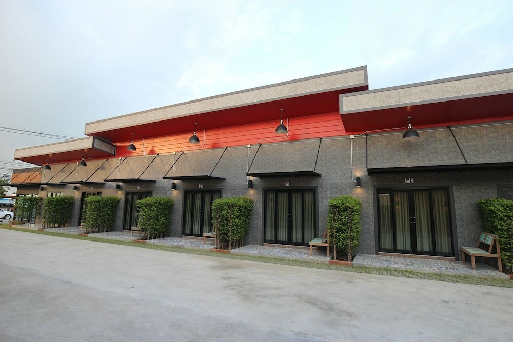 Фото One Beat Vintage & Bistro