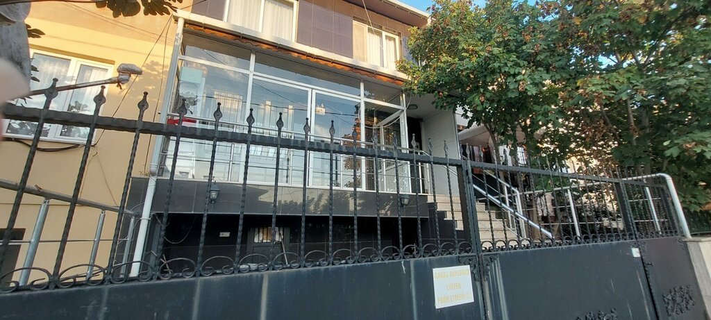 Map production Burak Engineering Construction, Istanbul, photo