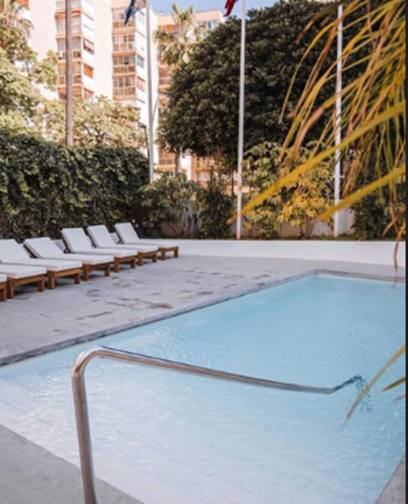 Фото Puerto Azul Marbella