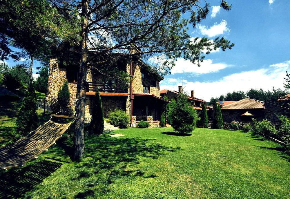 Фото Aurora Resort & SPA