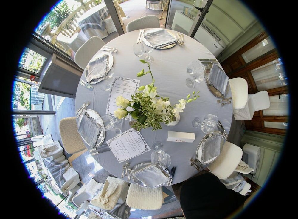 Фото Grand Hotel Tettuccio