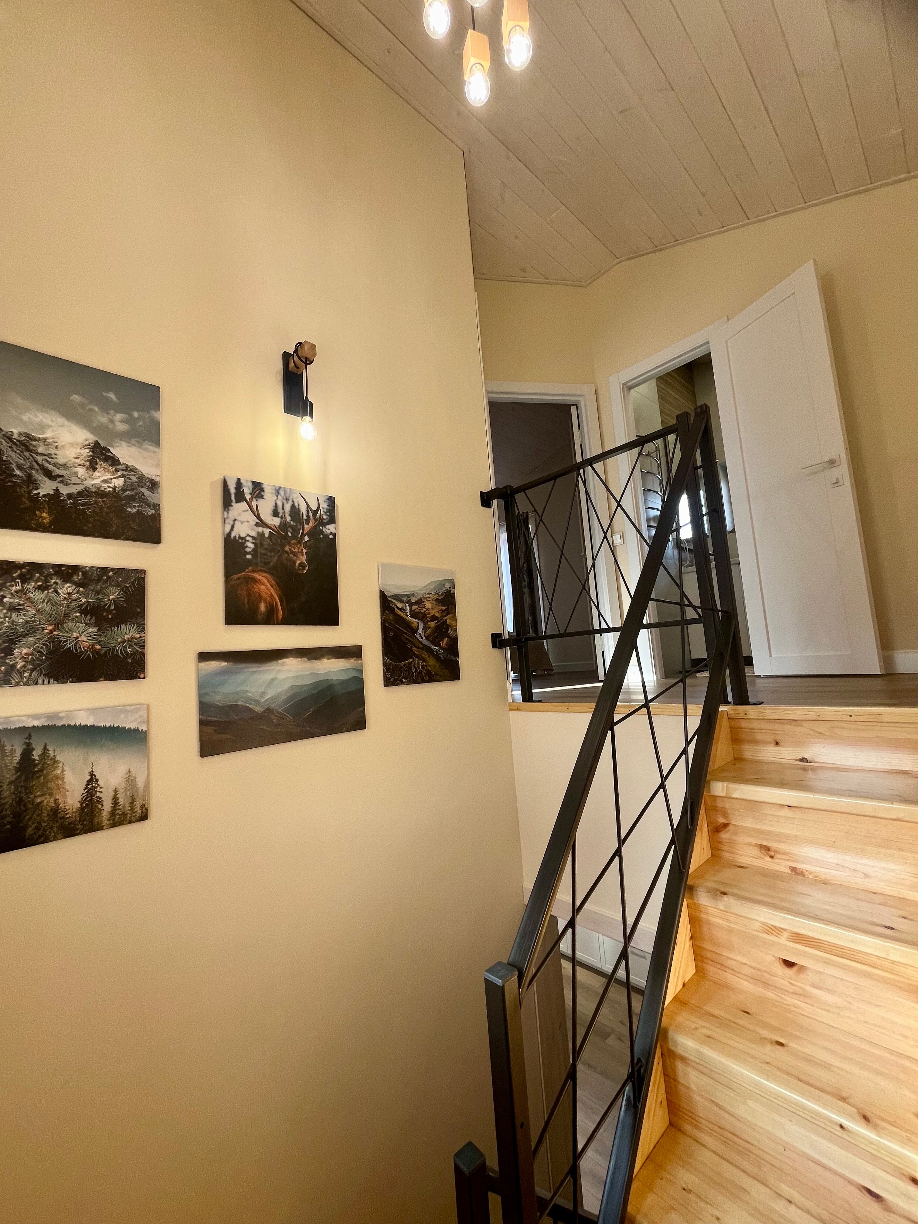 Фото Шале Оберег