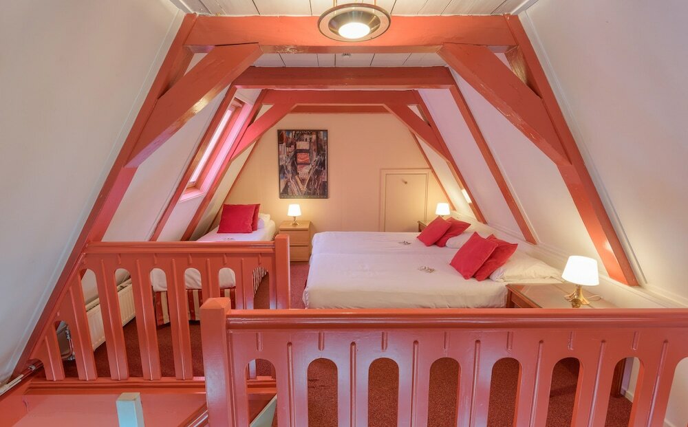 Фото Hotel des Arts