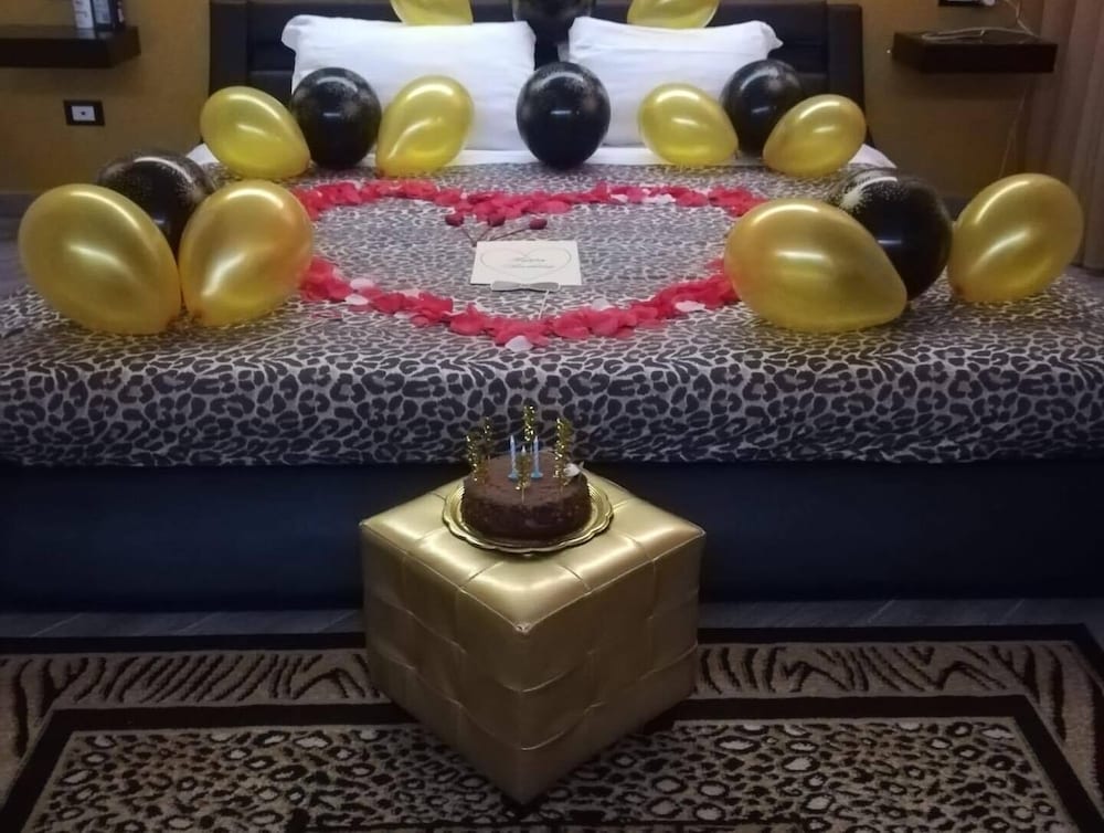 Фото Excellence Suite