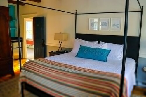 Внешний вид отеля The BeaconLight Guest House в Провинстауне, фото 2