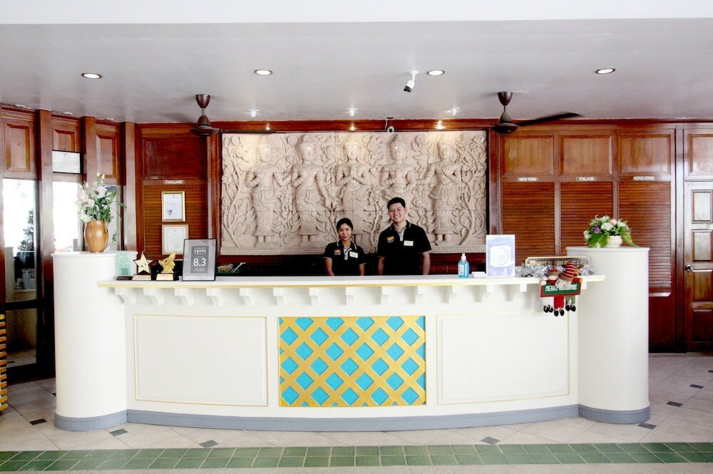 Фото Karon Sea Sands