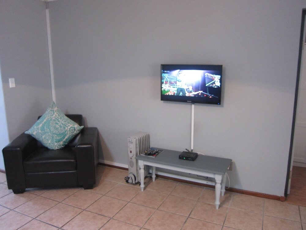 Фото Smithland Guest Apartments