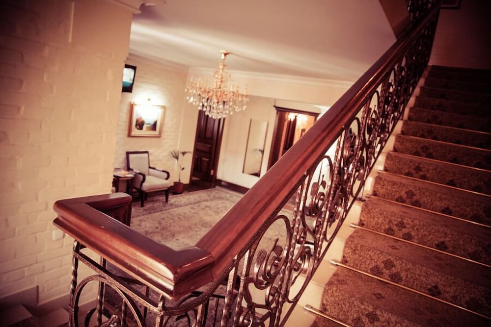 Фото Hotel Samir