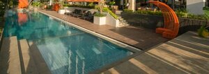Гостиница Sotis Hotel Kupang