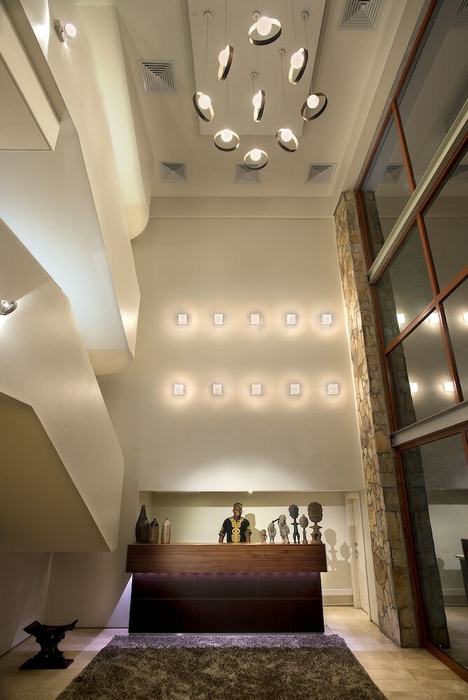 Фото Labadi Beach Hotel