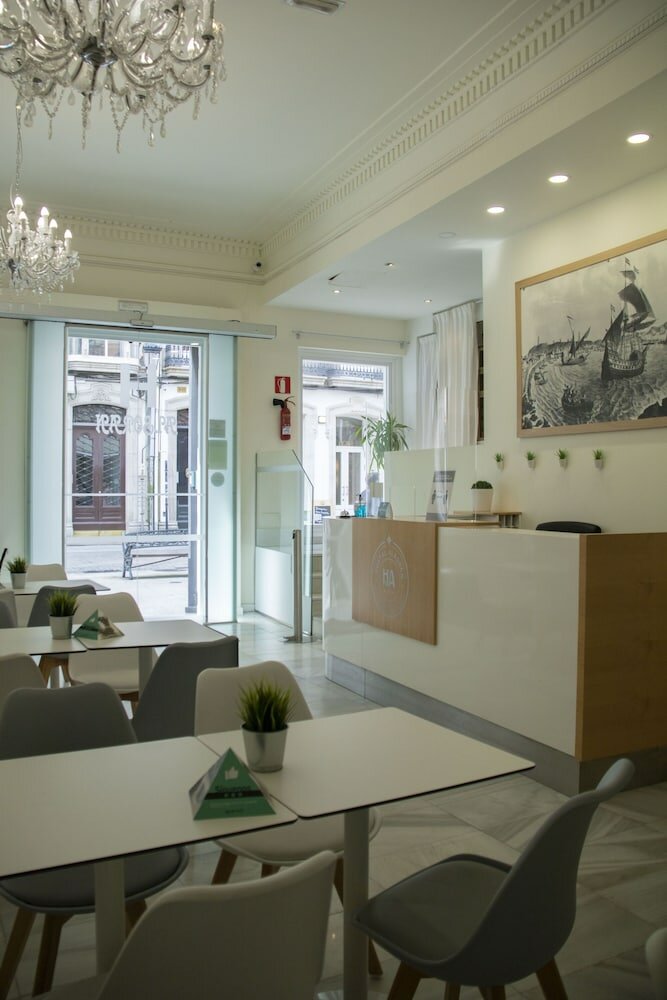 Фото Alda Alborán Rooms