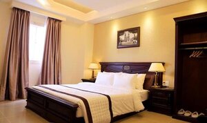 Nicecy Hotel - Bui Thi Xuan Street (Ho Chi Minh City, Bui Thi Xuan), hotel