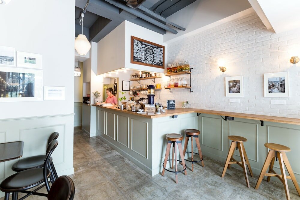 Фото Hotel Pacific 