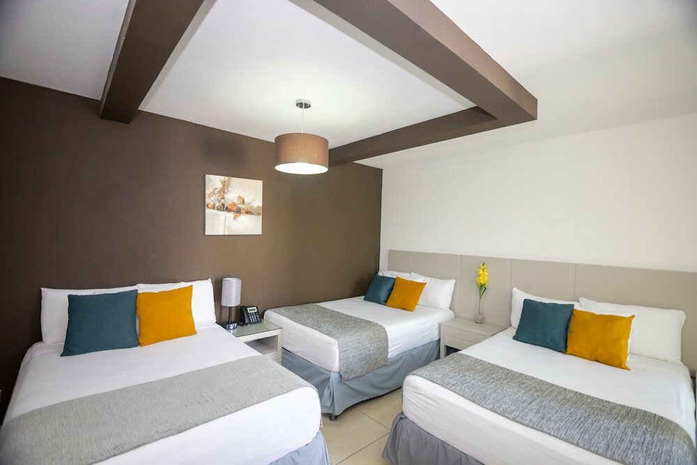 Фото Terra Bella Hotel Boutique