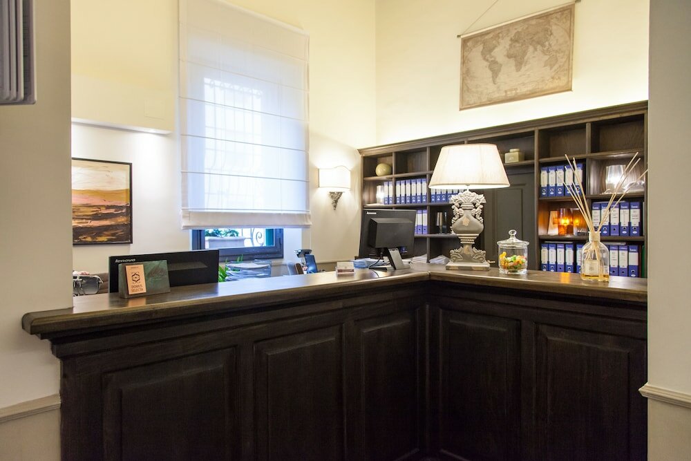 Фото Palazzo Lorenzo Hotel Boutique & SPA