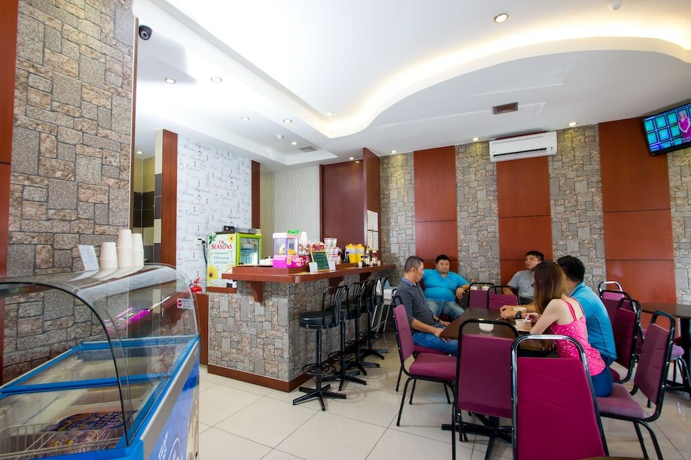 Фото Remember Hotel Batu Pahat