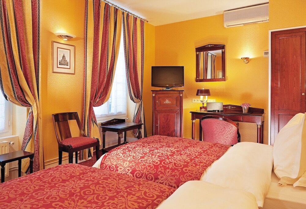 Фото Hotel De Varenne