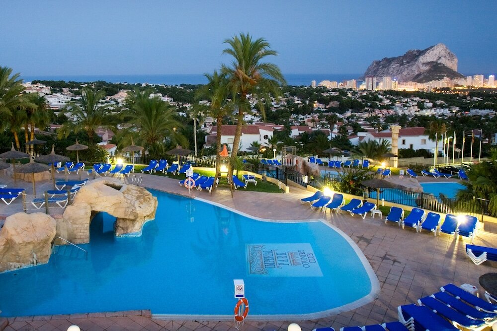 Фото Bungalows Imperial Park