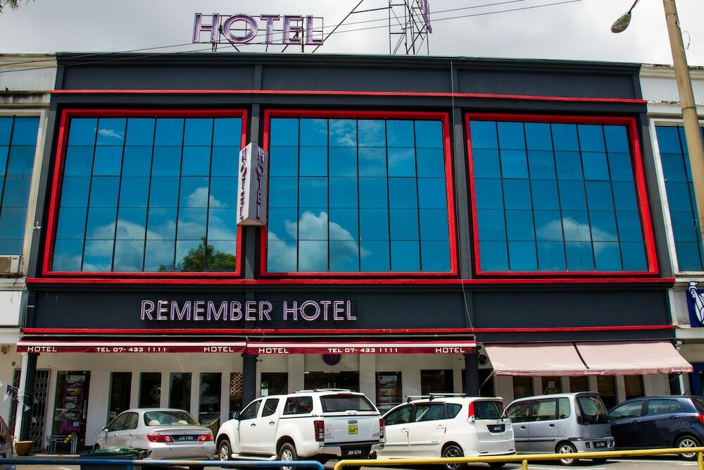 Фото Remember Hotel Batu Pahat