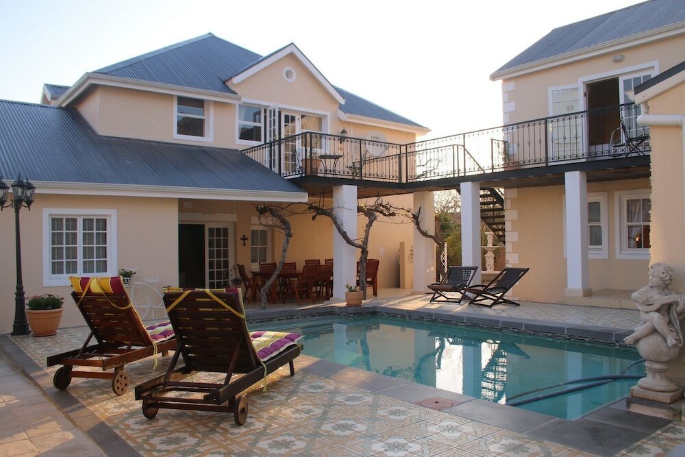 Фото Le Petit Paris