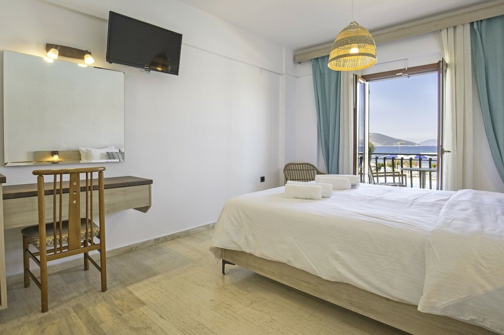 Фото Sami Beach Hotel