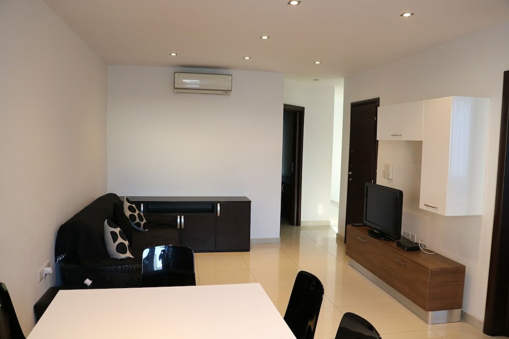 Фото InStyle Aparthotel