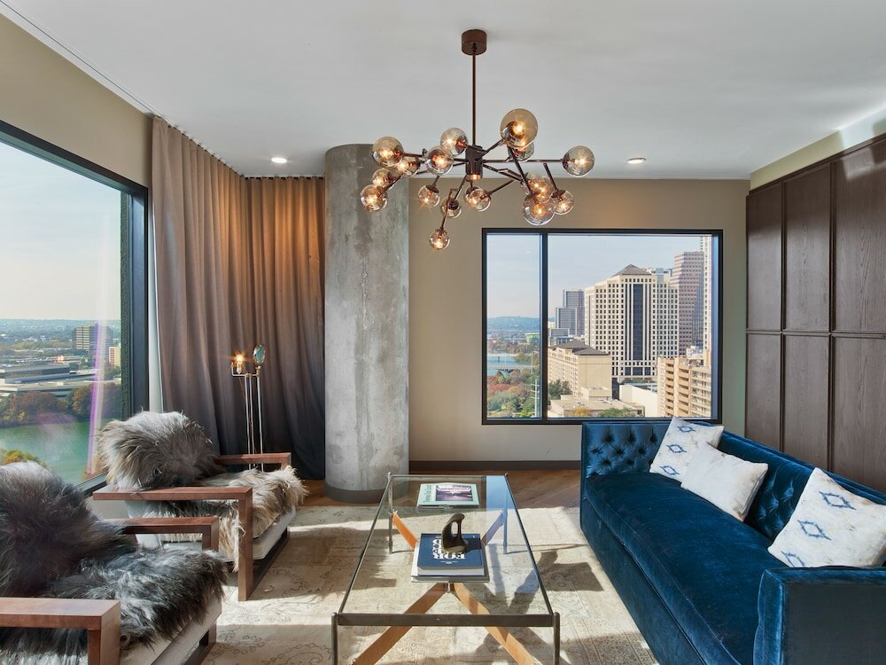 Фото Hotel Van Zandt