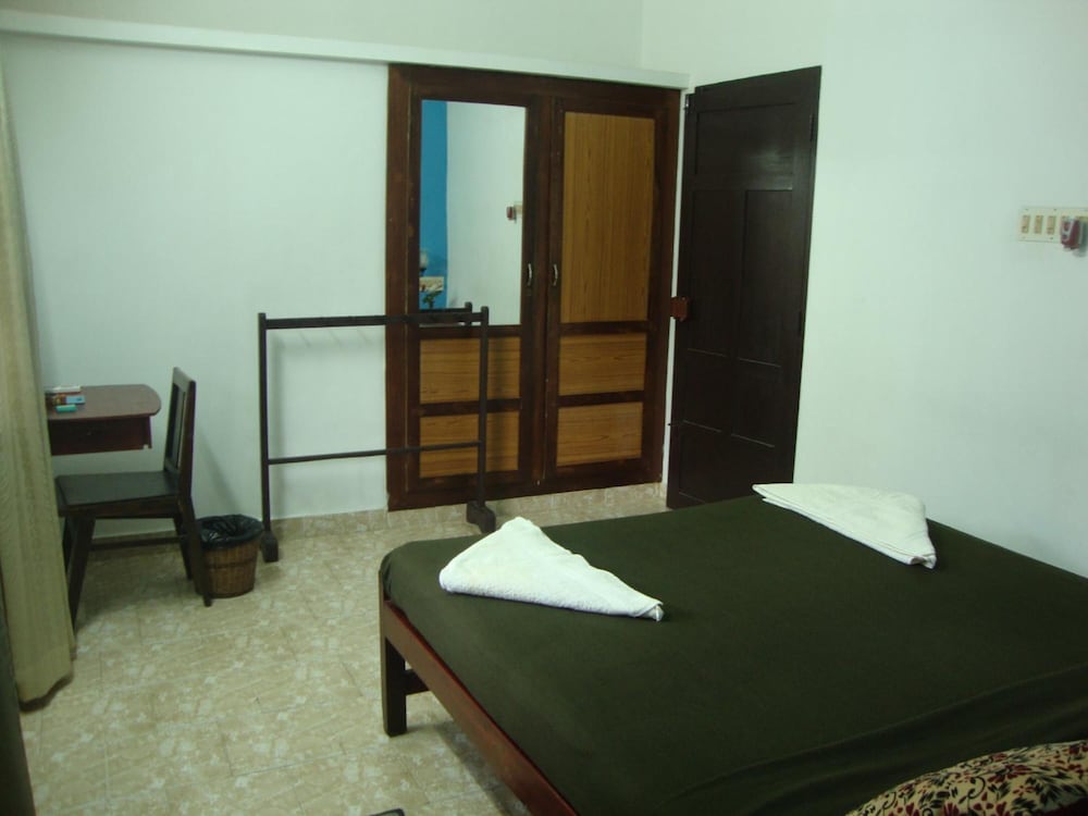 Фото Lazar Residency Homestay