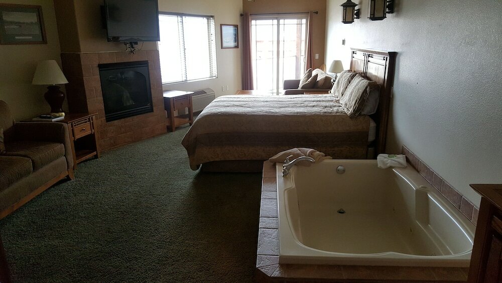 Фото Robinhood Resort
