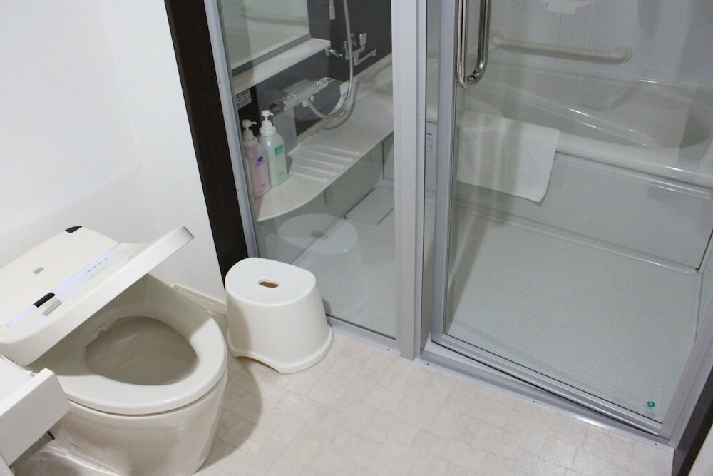 Фото Tsuru Apartments