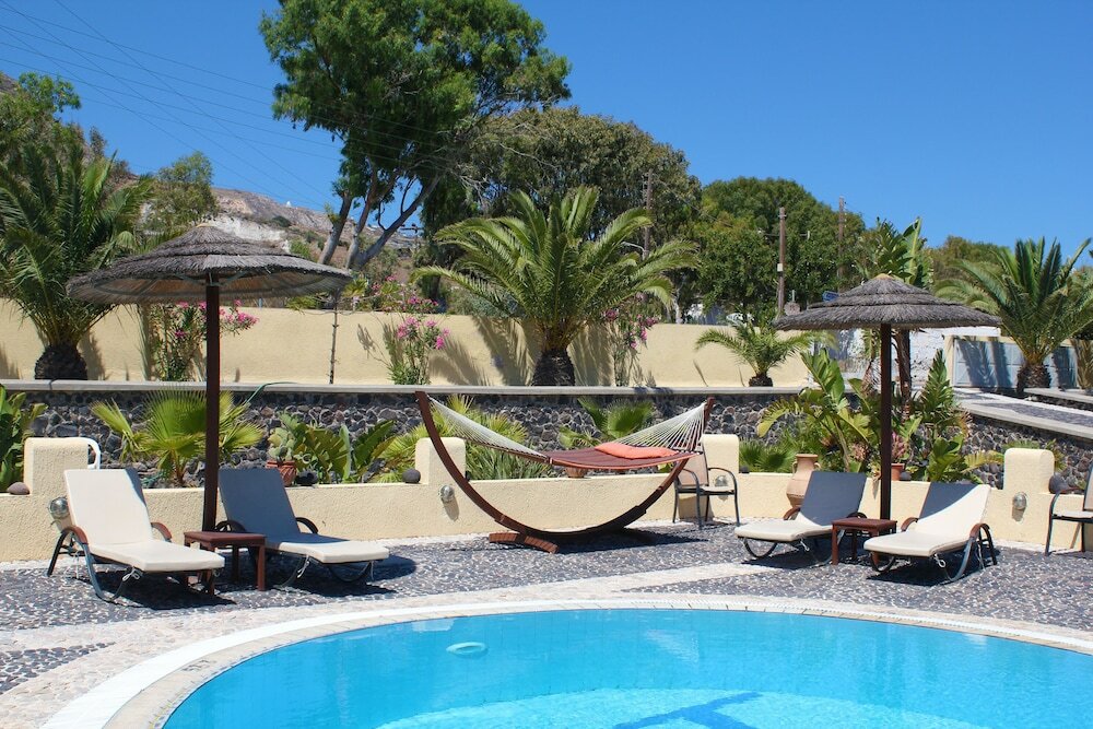 Фото Отель Horizon Resort