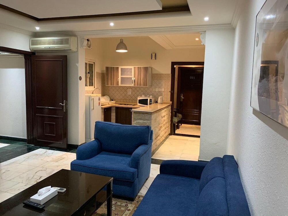 Фото Delmon Hotel Jeddah