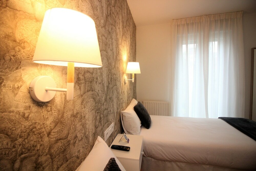 Фото Hotel Vilagarcia