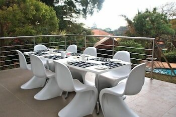 Фото The Grange Guest House