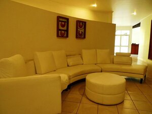 Гостиница Madang Star International Hotel